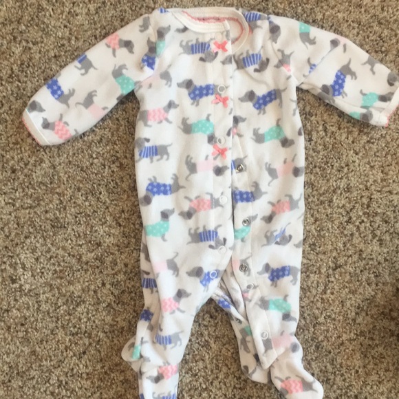 Set of 3 sleepers! - Picture 3 of 4